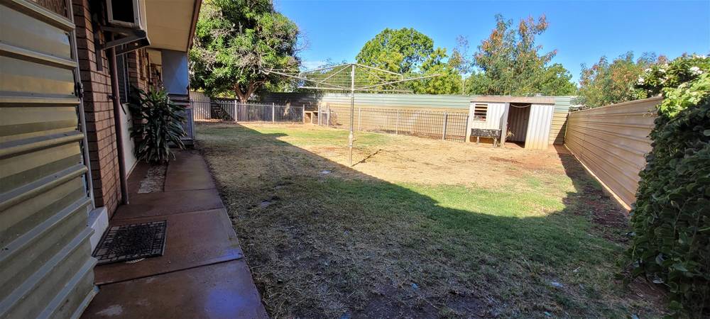 10 Griggs Street, TENNANT CREEK, NT 0860