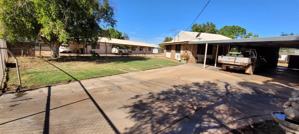 10 Griggs Street, TENNANT CREEK, NT 0860