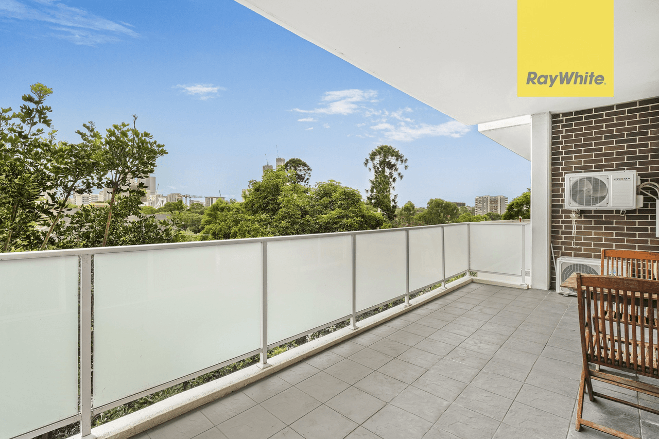 19/91 Arthur Street, ROSEHILL, NSW 2142