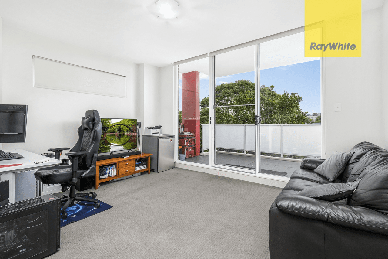 19/91 Arthur Street, ROSEHILL, NSW 2142