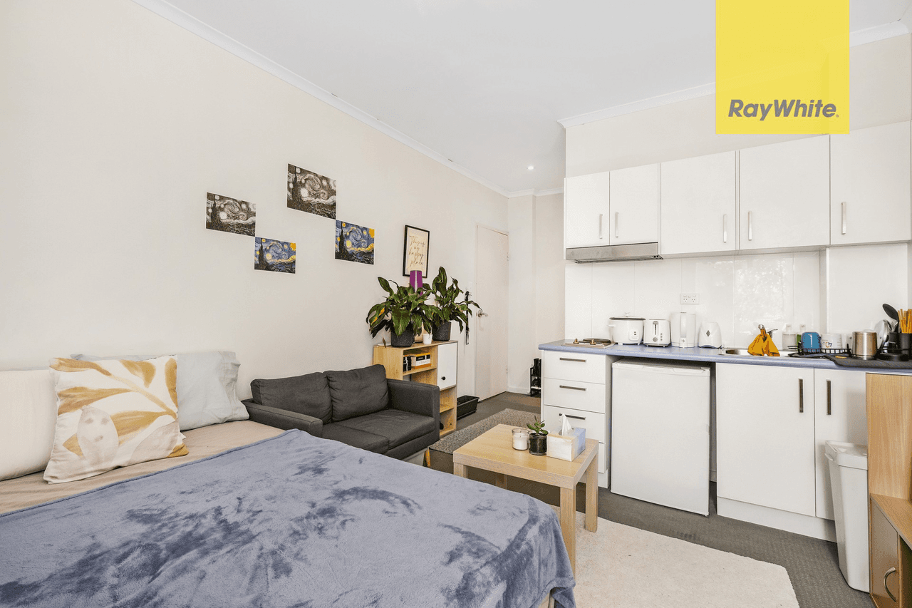 19/91 Arthur Street, ROSEHILL, NSW 2142