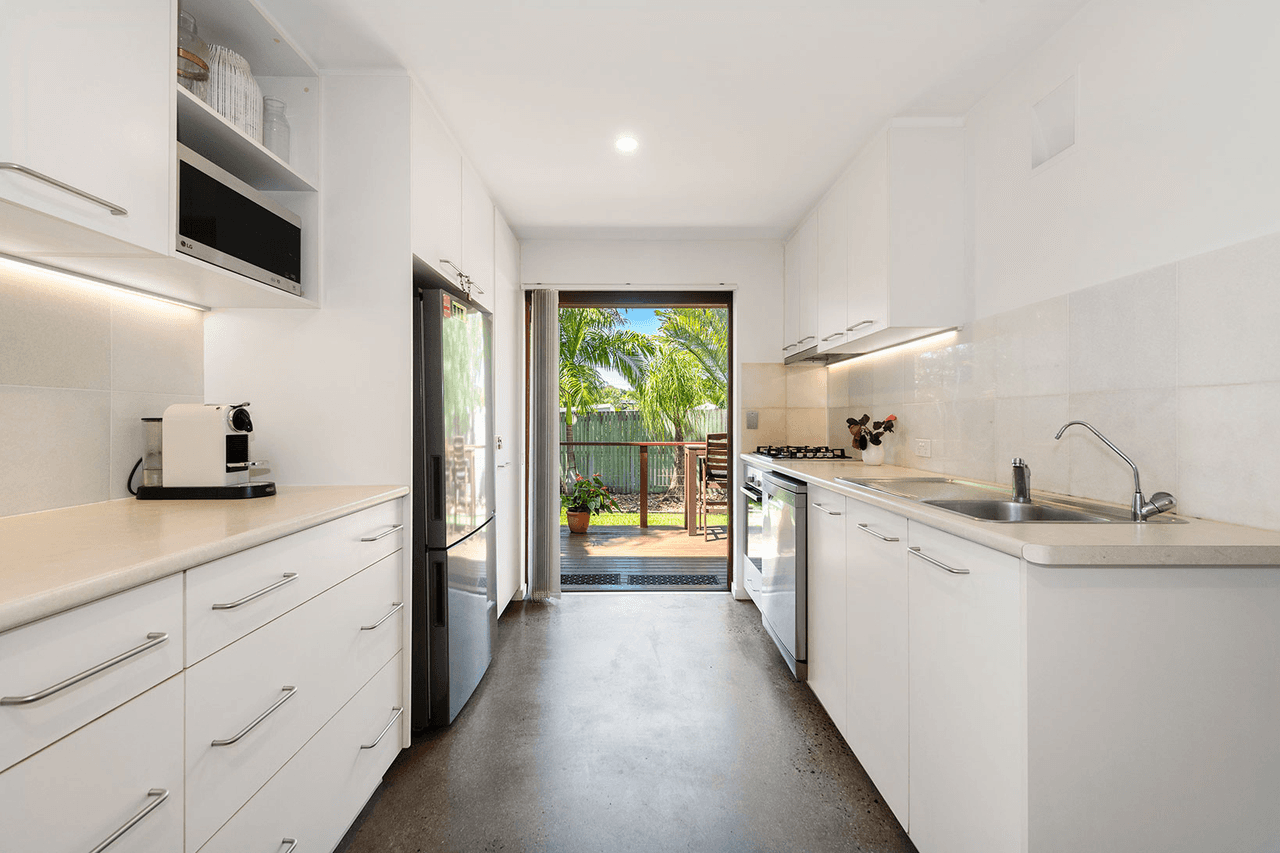 4/55 Brandon Steet, SUFFOLK PARK, NSW 2481