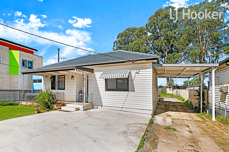 10 Dale Avenue, LIVERPOOL, NSW 2170