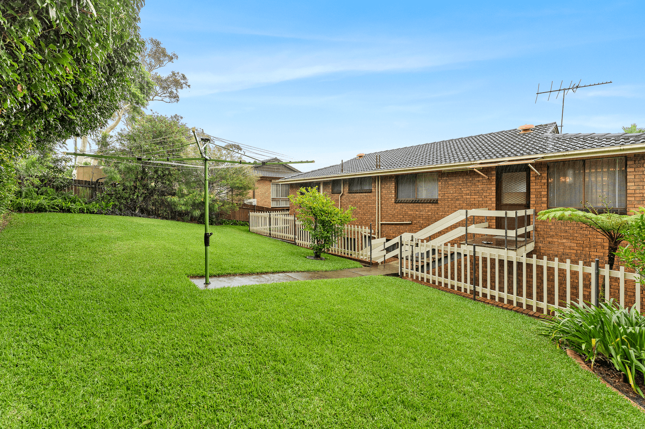 22 Lunar Avenue, HEATHCOTE, NSW 2233