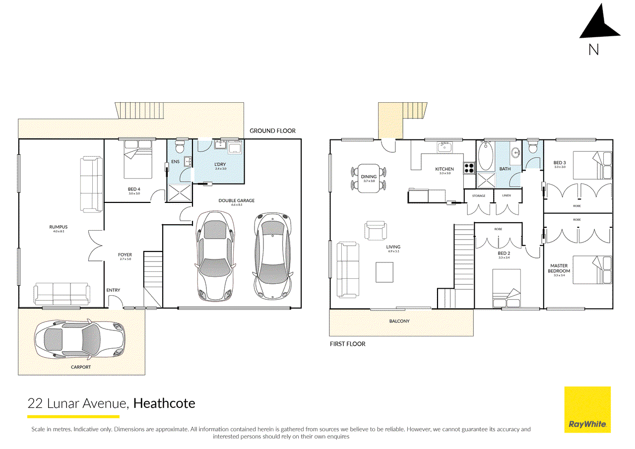 22 Lunar Avenue, HEATHCOTE, NSW 2233