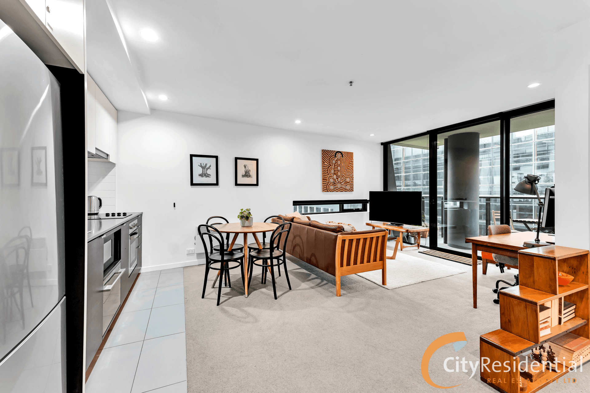 507/815 Bourke Street, Docklands, VIC 3008