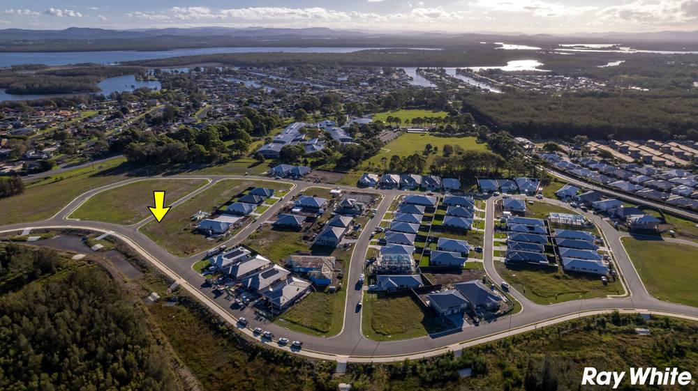 2 Algona Road, FORSTER, NSW 2428