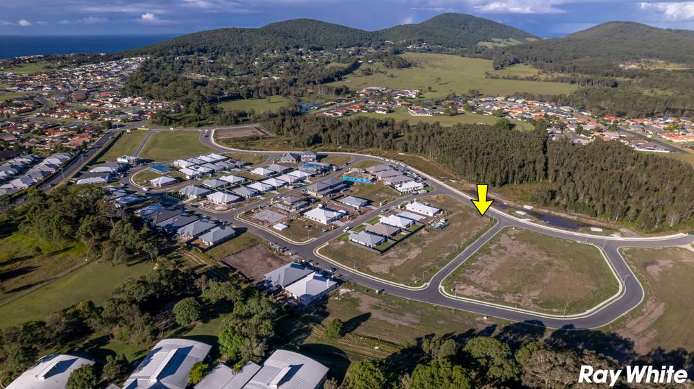 2 Algona Road, FORSTER, NSW 2428
