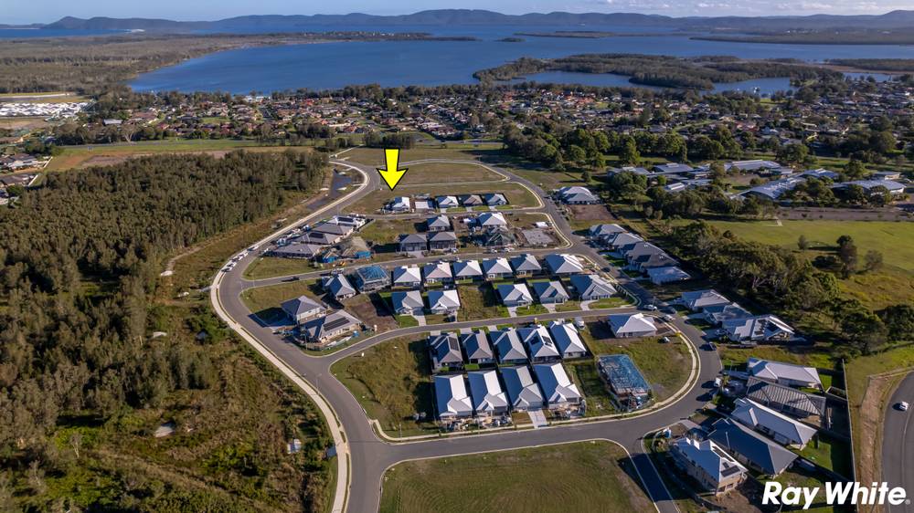 2 Algona Road, FORSTER, NSW 2428