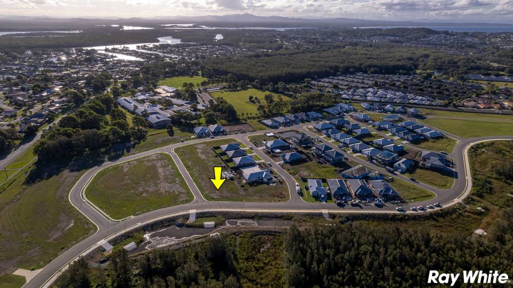 2 Algona Road, FORSTER, NSW 2428