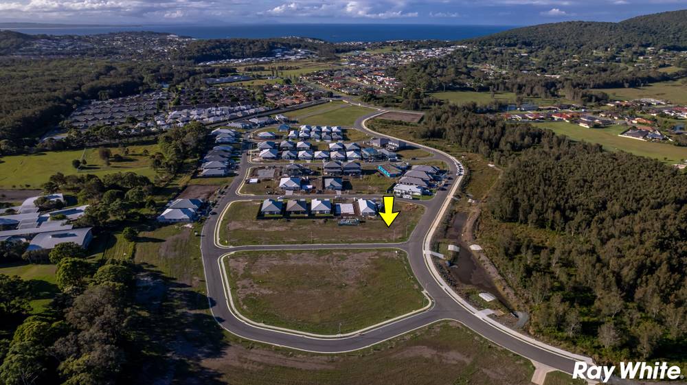 2 Algona Road, FORSTER, NSW 2428