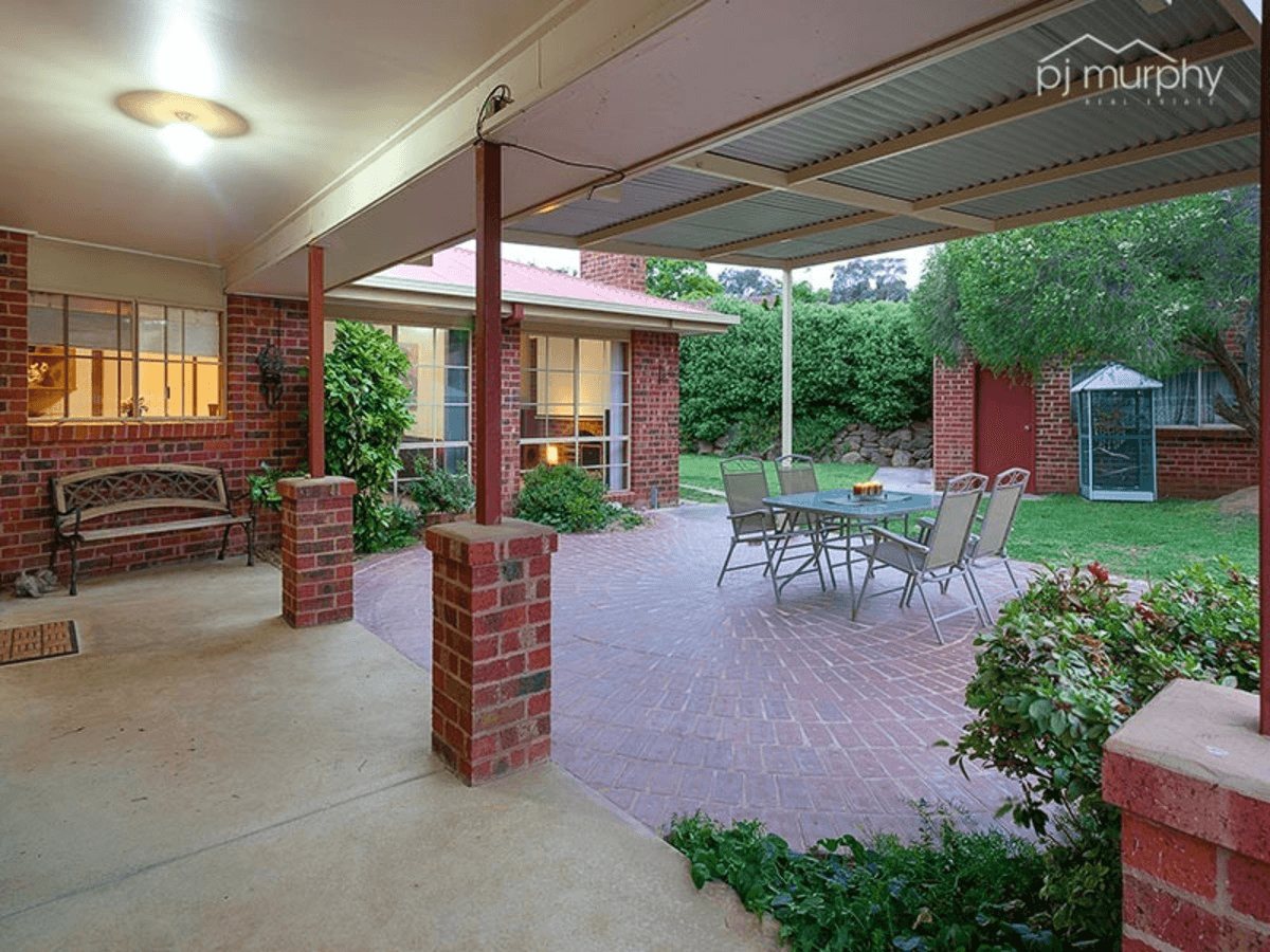 8 Kennedy Court, Wodonga, VIC 3690