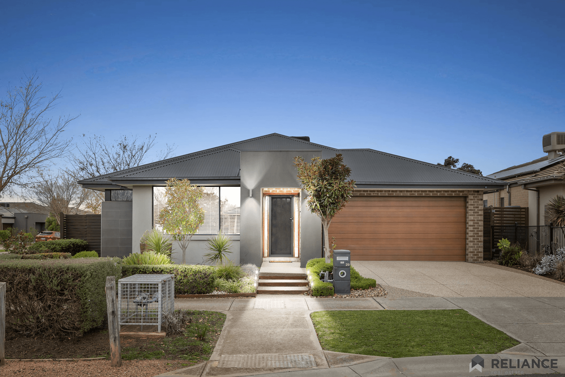 29 Castletown Boulevard, Weir Views, VIC 3338