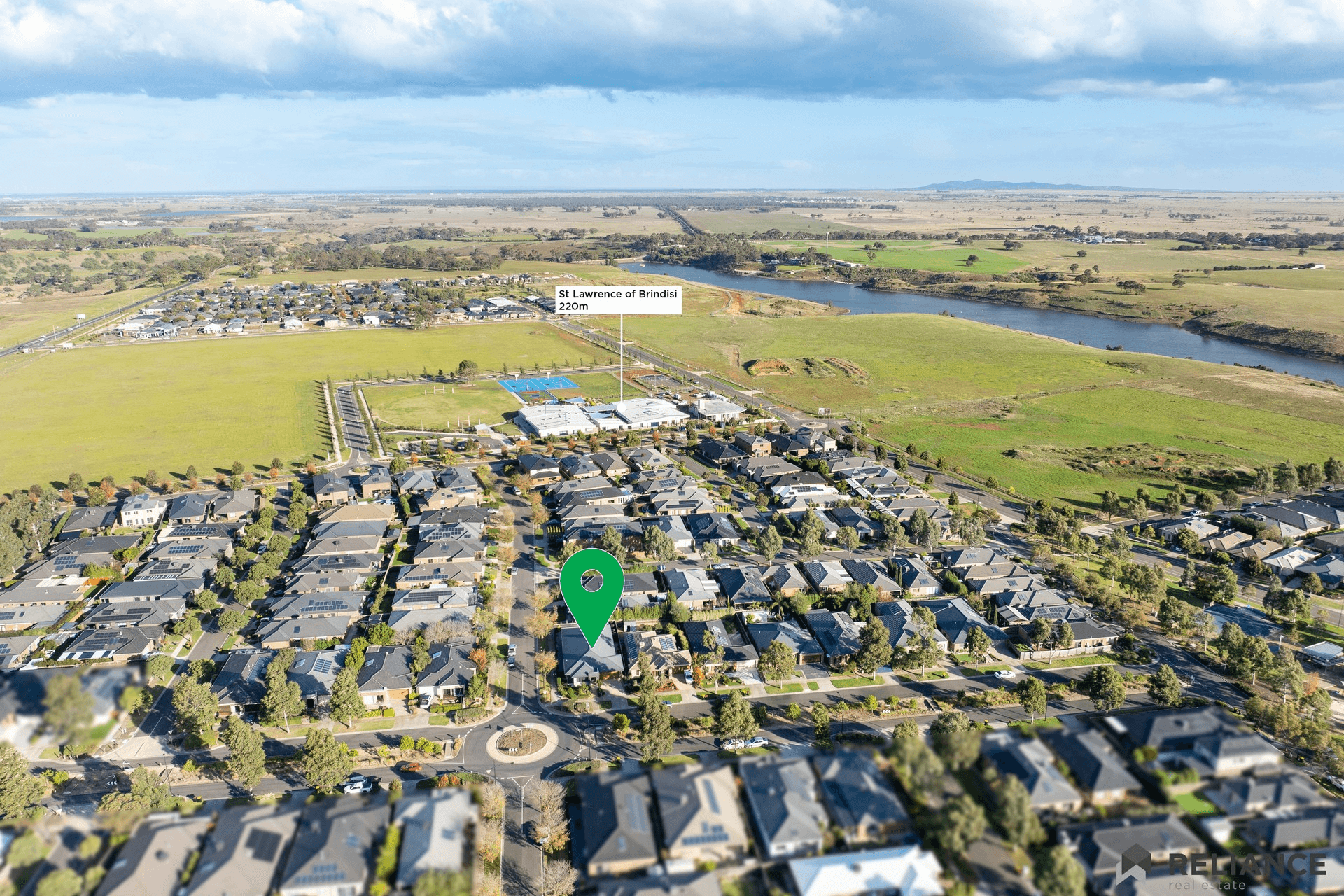 29 Castletown Boulevard, Weir Views, VIC 3338