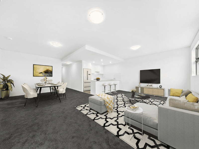 334/42 - 44 Armbruster Avenue, NORTH KELLYVILLE, NSW 2155