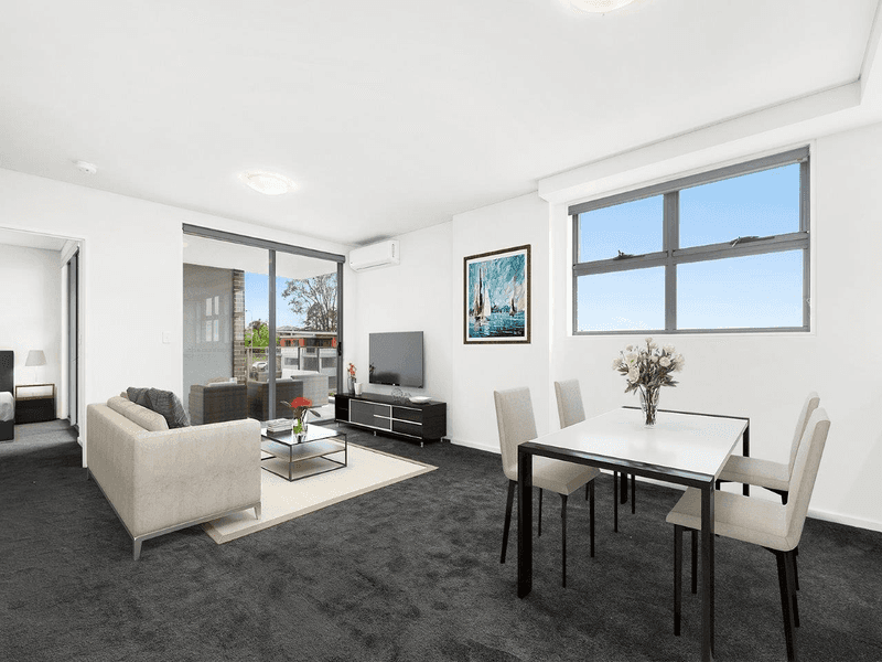 334/42 - 44 Armbruster Avenue, NORTH KELLYVILLE, NSW 2155