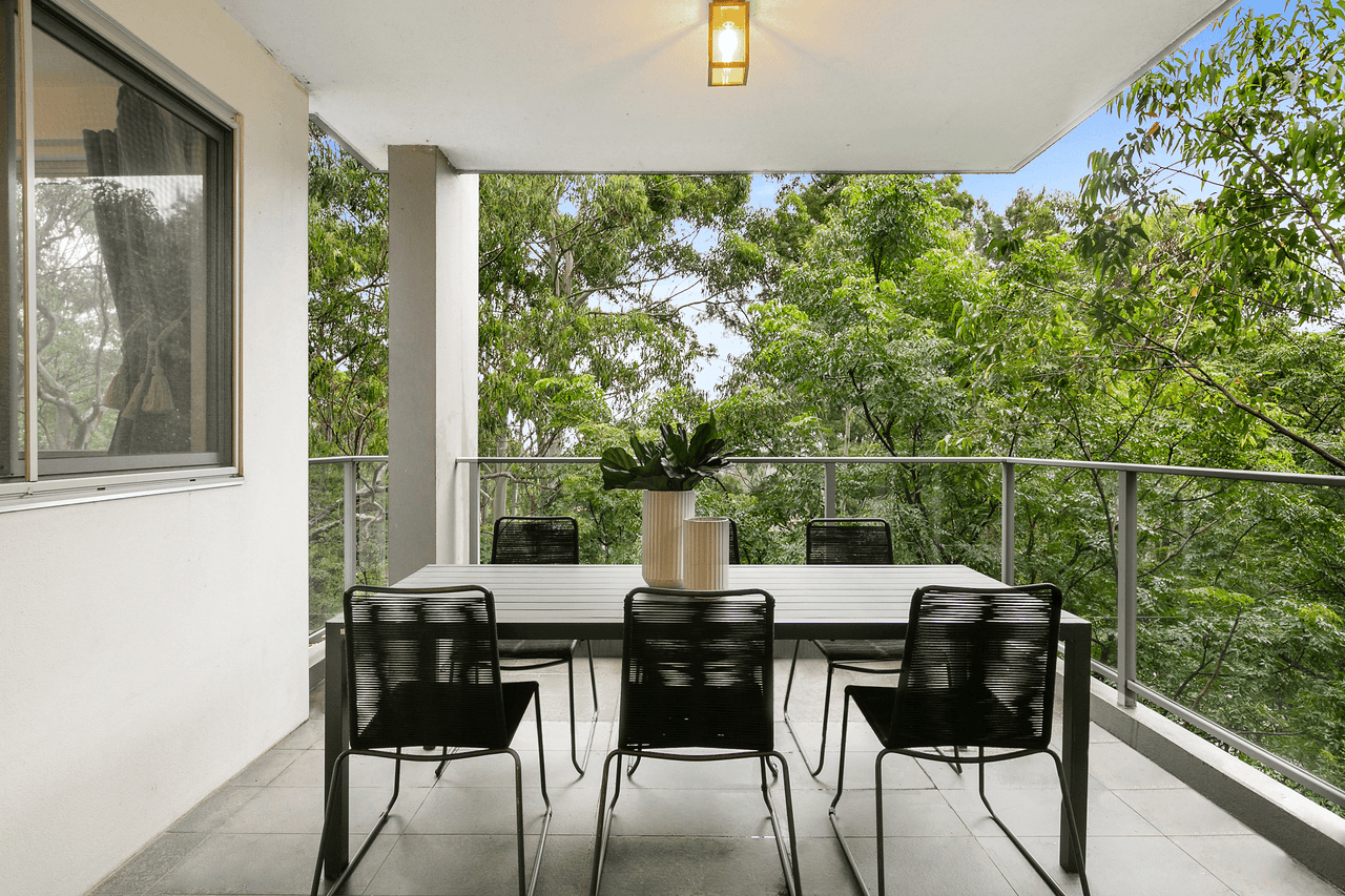 6/242 Pacific Highway, GREENWICH, NSW 2065