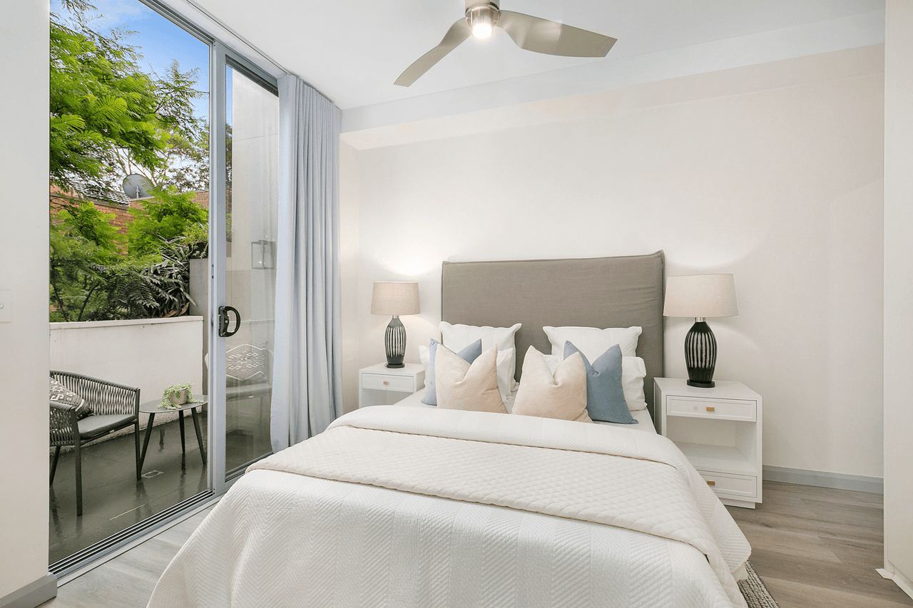 6/242 Pacific Highway, GREENWICH, NSW 2065