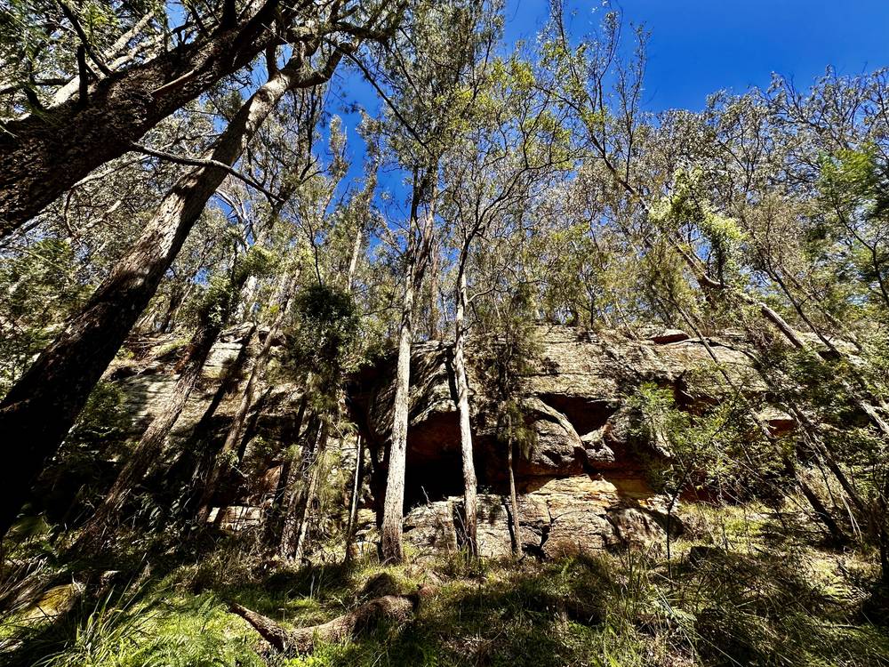 75 L3 Private Access, Laguna, NSW 2325