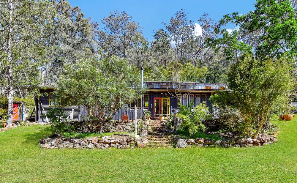 75 L3 Private Access, Laguna, NSW 2325