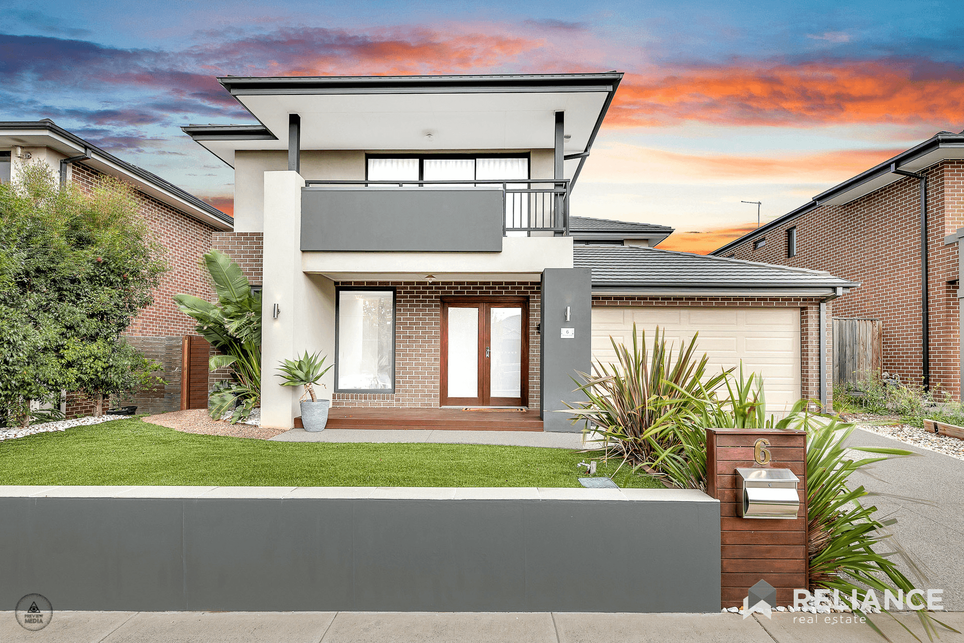 6 Denman Drive, Point Cook, VIC 3030