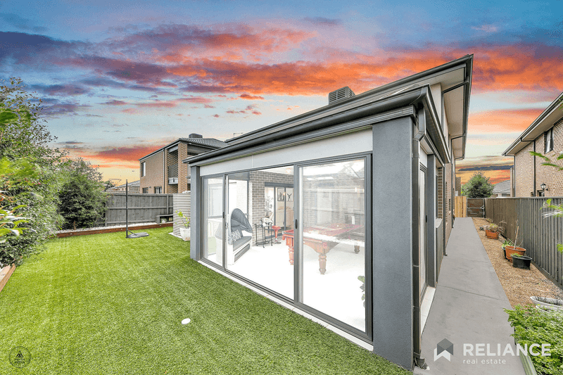 6 Denman Drive, Point Cook, VIC 3030