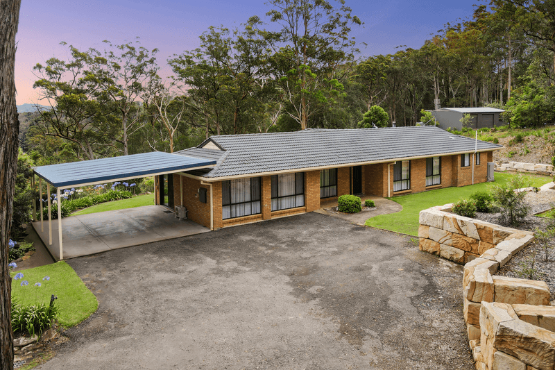 123 Excelsior Street, Lisarow, NSW 2250