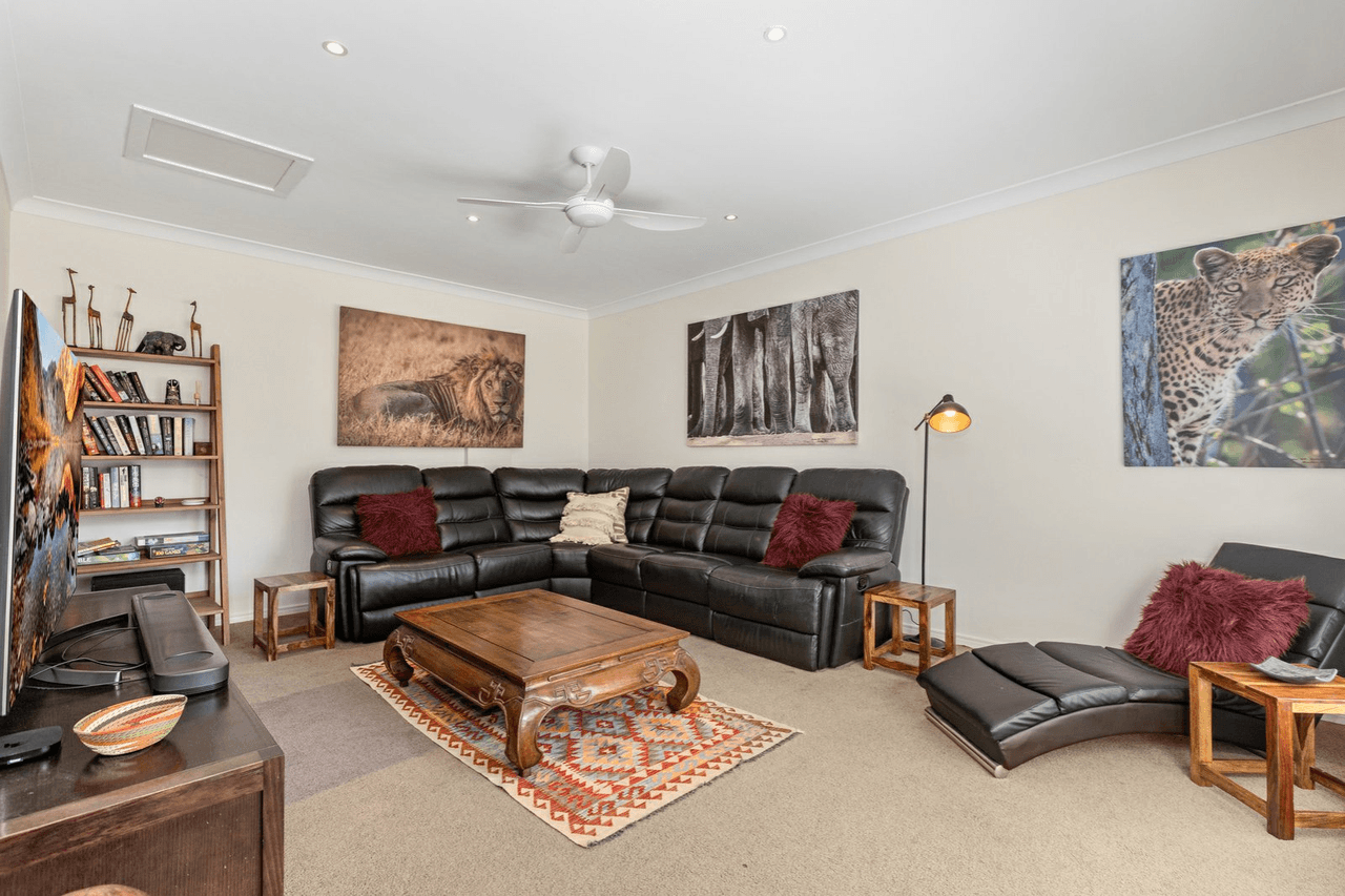 27 Salt Water Crescent, KINGSCLIFF, NSW 2487