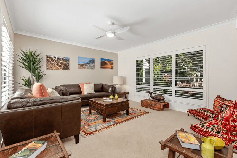 27 Salt Water Crescent, KINGSCLIFF, NSW 2487