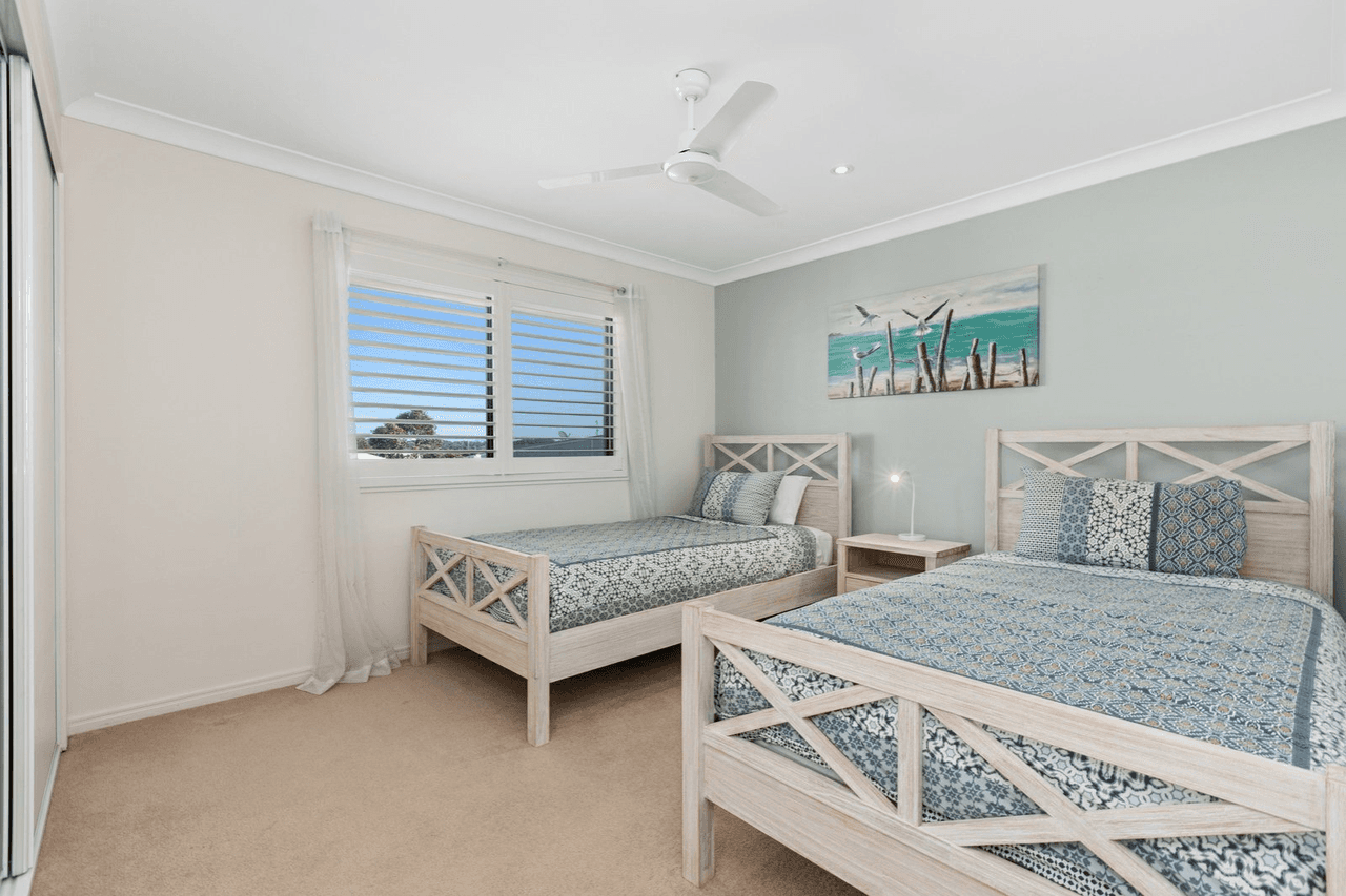 27 Salt Water Crescent, KINGSCLIFF, NSW 2487