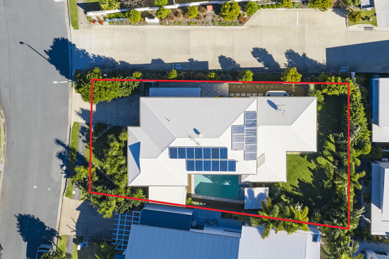 27 Salt Water Crescent, KINGSCLIFF, NSW 2487