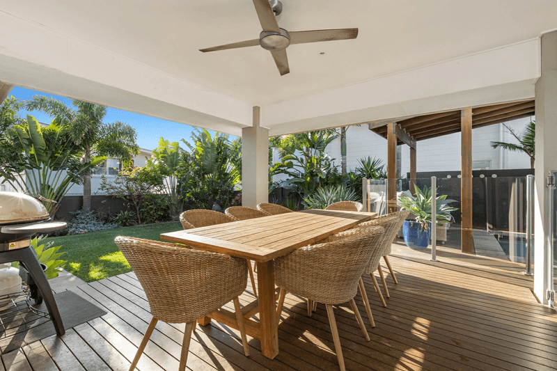 27 Salt Water Crescent, KINGSCLIFF, NSW 2487