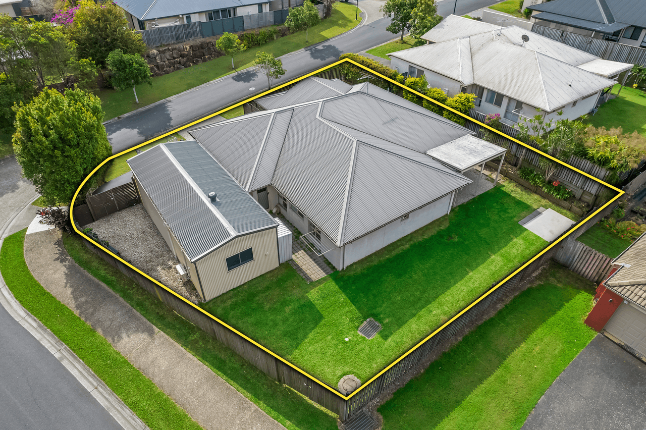 2 Lilly Crescent, KALLANGUR, QLD 4503