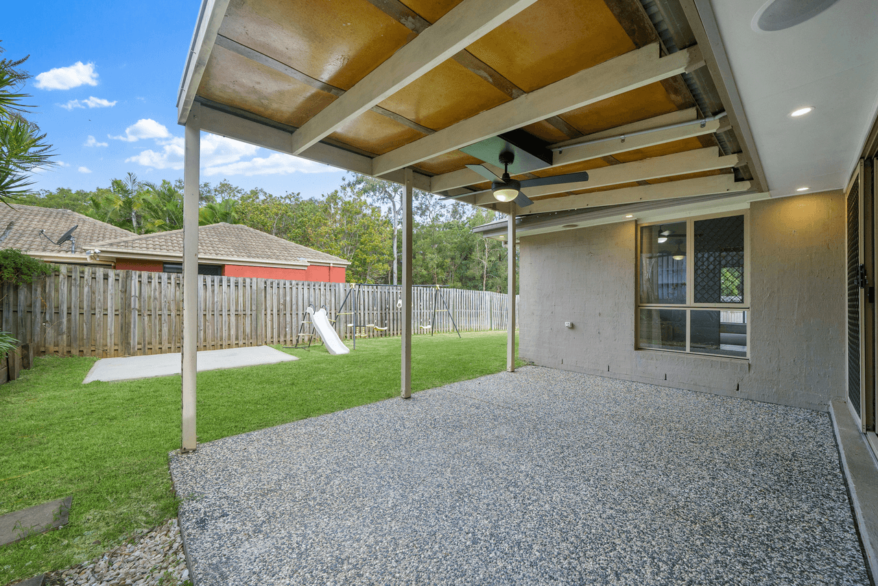 2 Lilly Crescent, KALLANGUR, QLD 4503