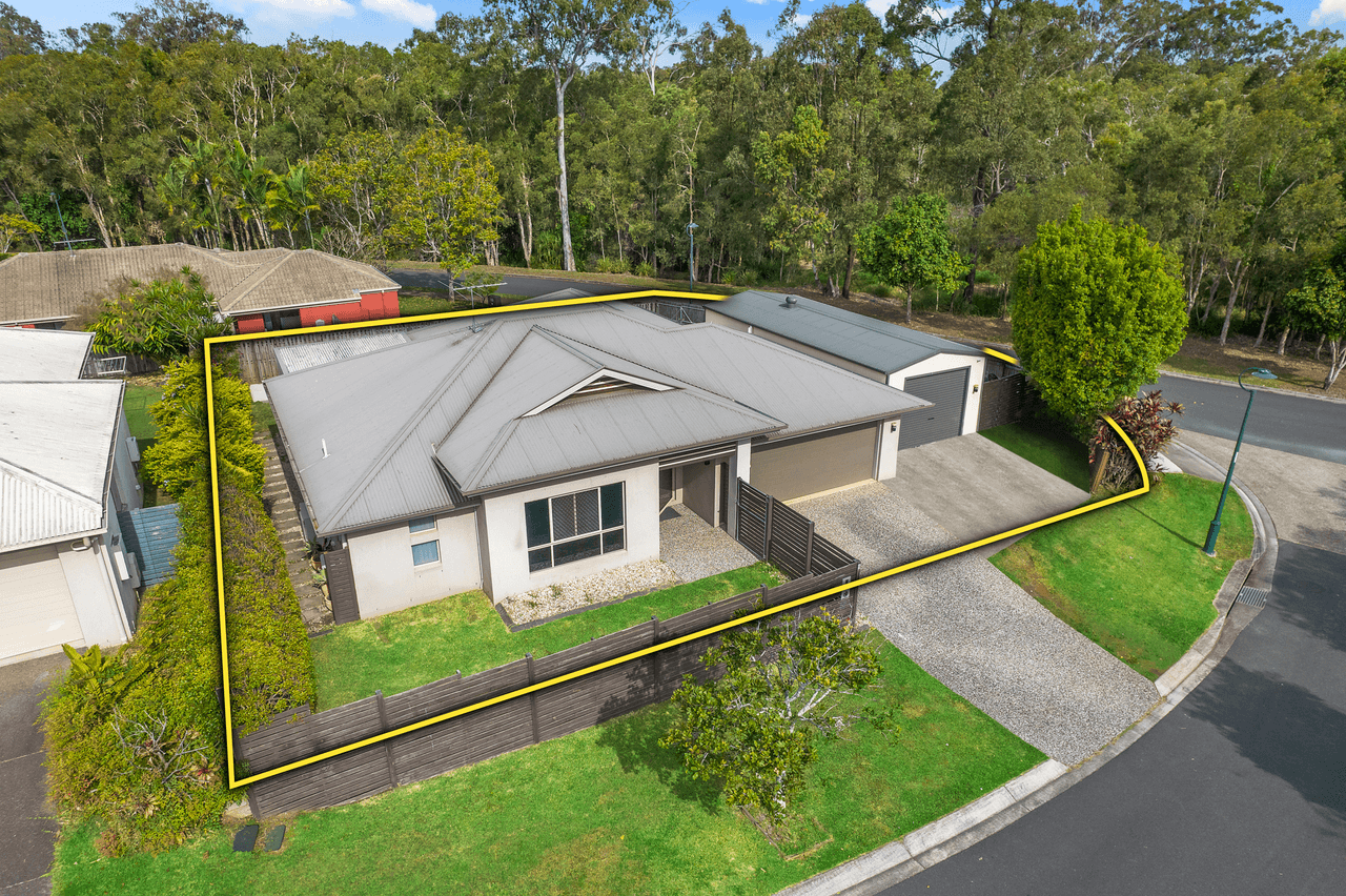 2 Lilly Crescent, KALLANGUR, QLD 4503