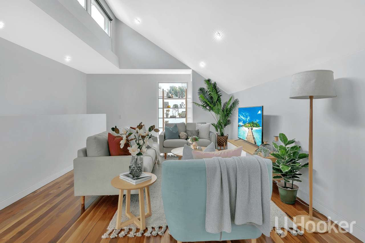 5/35 Norfolk Street, YARRAVILLE, VIC 3013