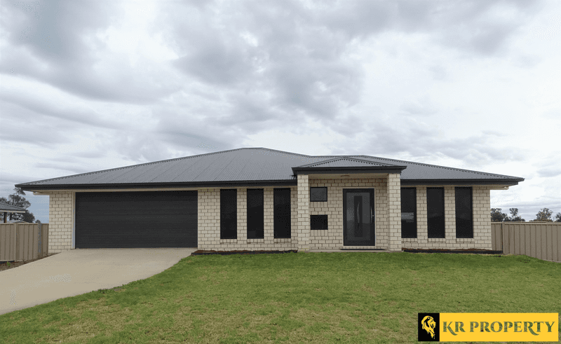 37 Ningadhun Circuit, NARRABRI, NSW 2390