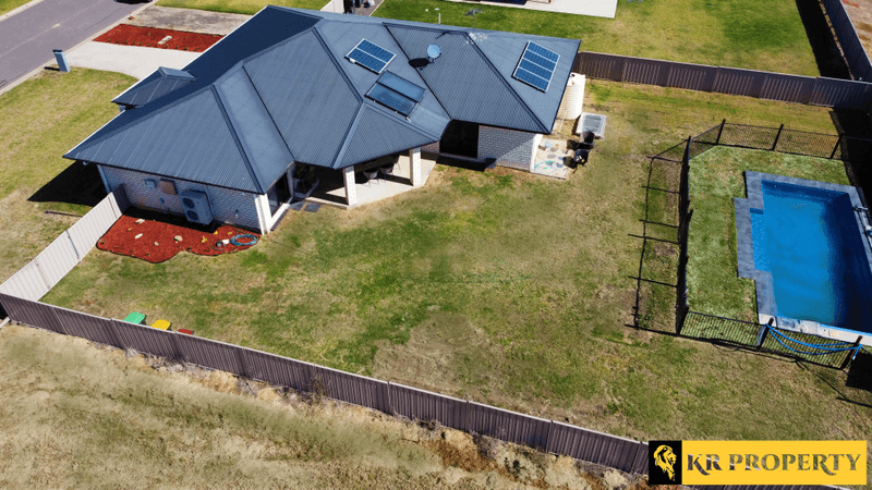 37 Ningadhun Circuit, NARRABRI, NSW 2390