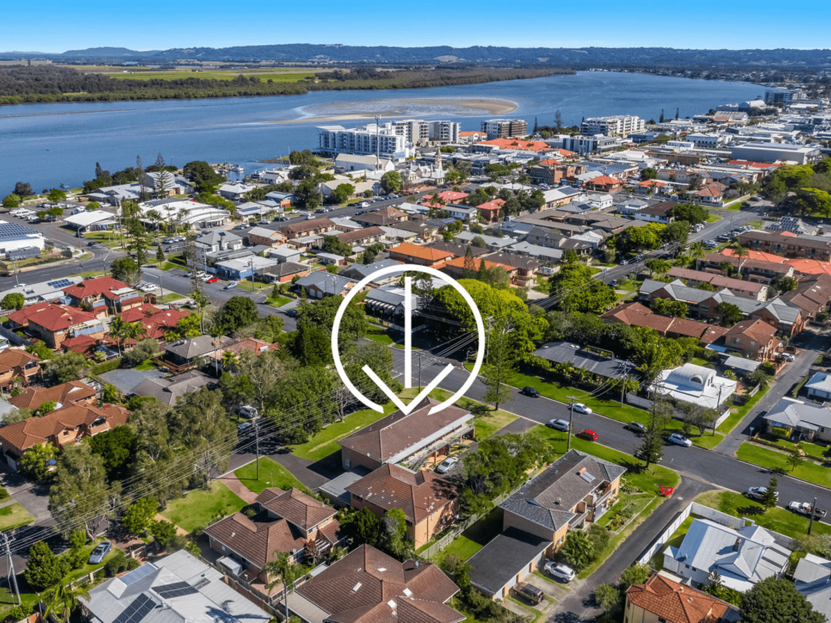 5/15 Norton Street, BALLINA, NSW 2478