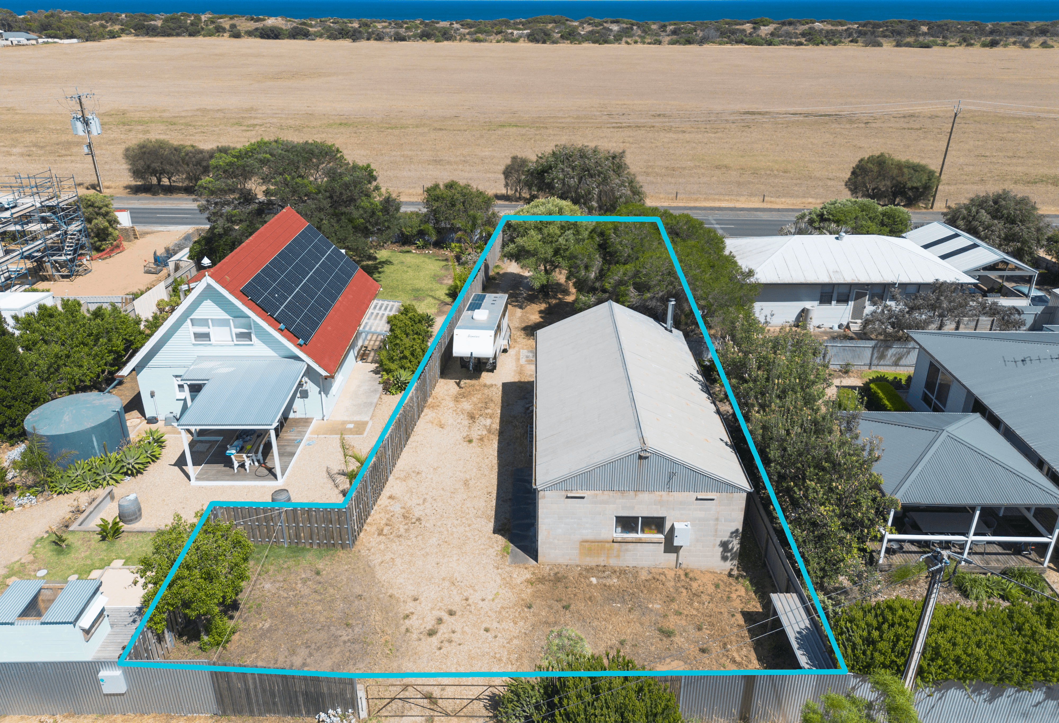 17B Carrickalinga Road, NORMANVILLE, SA 5204