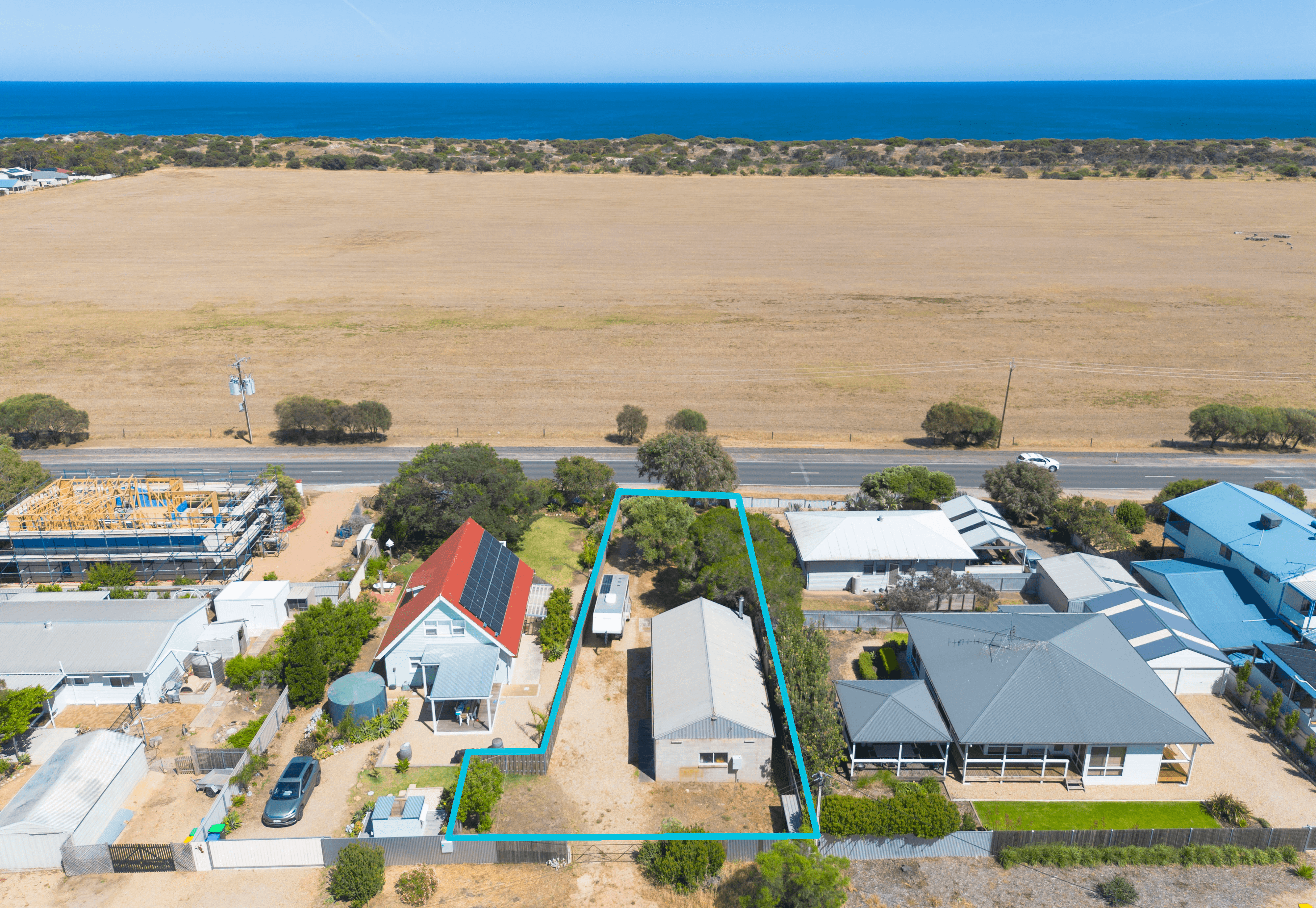 17B Carrickalinga Road, NORMANVILLE, SA 5204