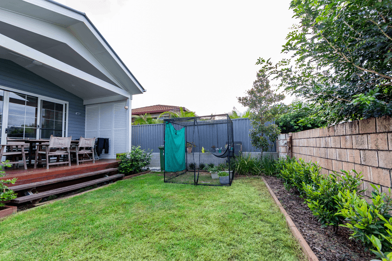 1/31 Kitchener Street, Tugun, QLD 4224