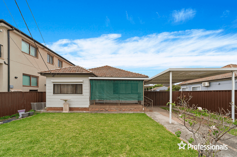 83 The Avenue, Bankstown, NSW 2200