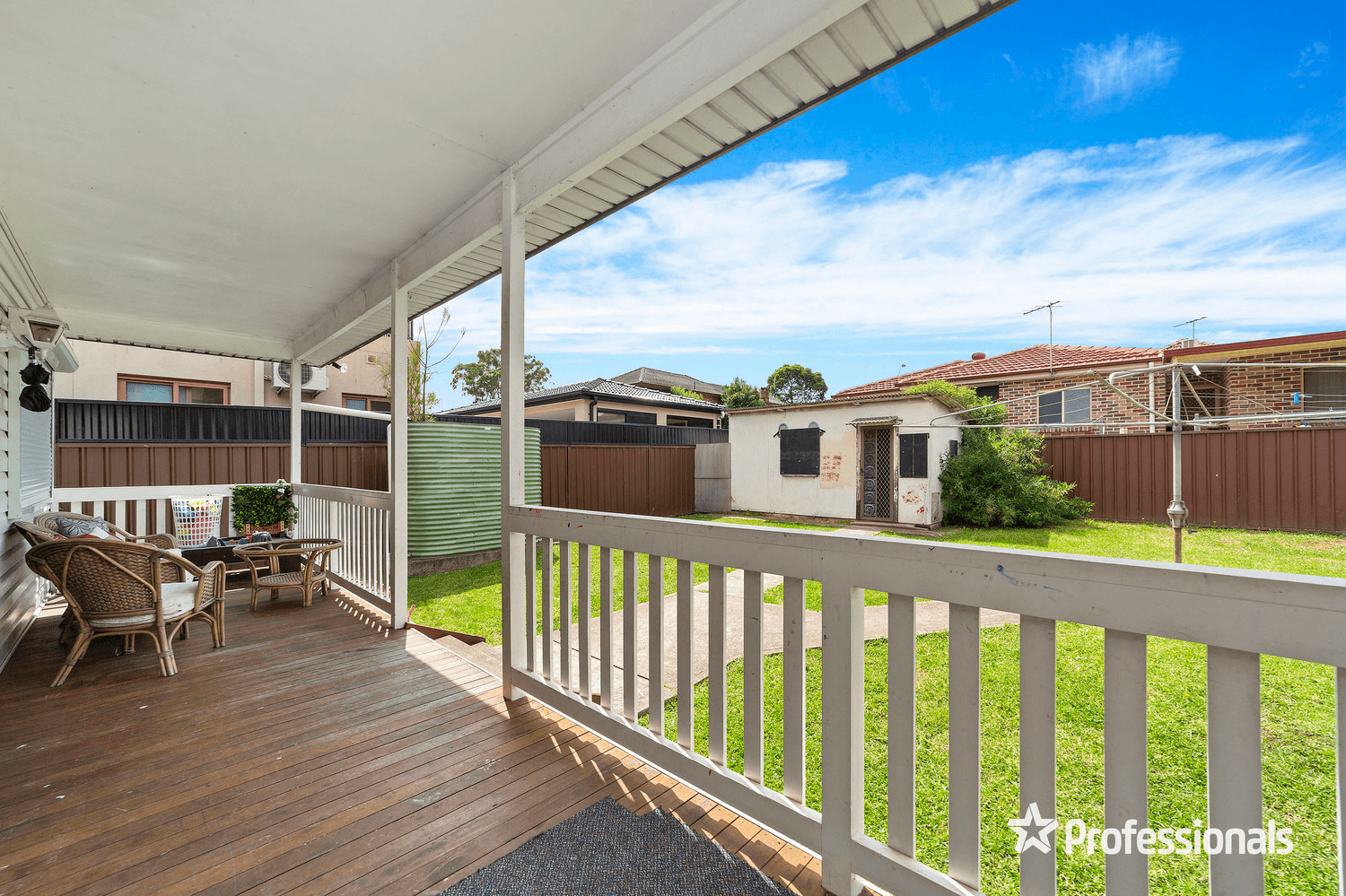 83 The Avenue, Bankstown, NSW 2200