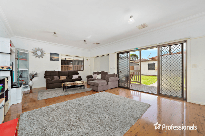 83 The Avenue, Bankstown, NSW 2200