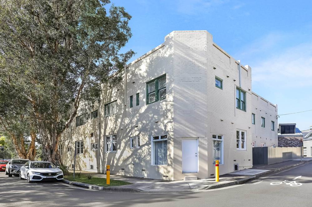 7/8 Paul Street, BONDI JUNCTION, NSW 2022
