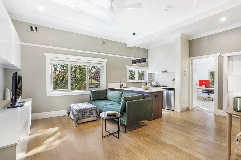 7/8 Paul Street, BONDI JUNCTION, NSW 2022