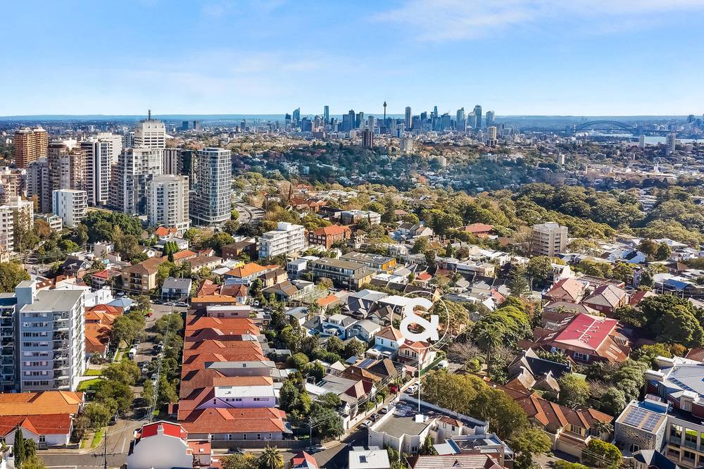 7/8 Paul Street, BONDI JUNCTION, NSW 2022