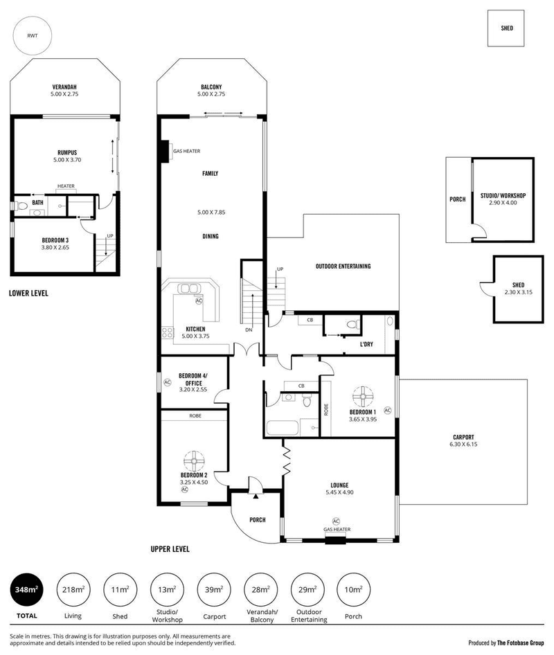 46 Wilpena Street, Eden Hills, SA 5050