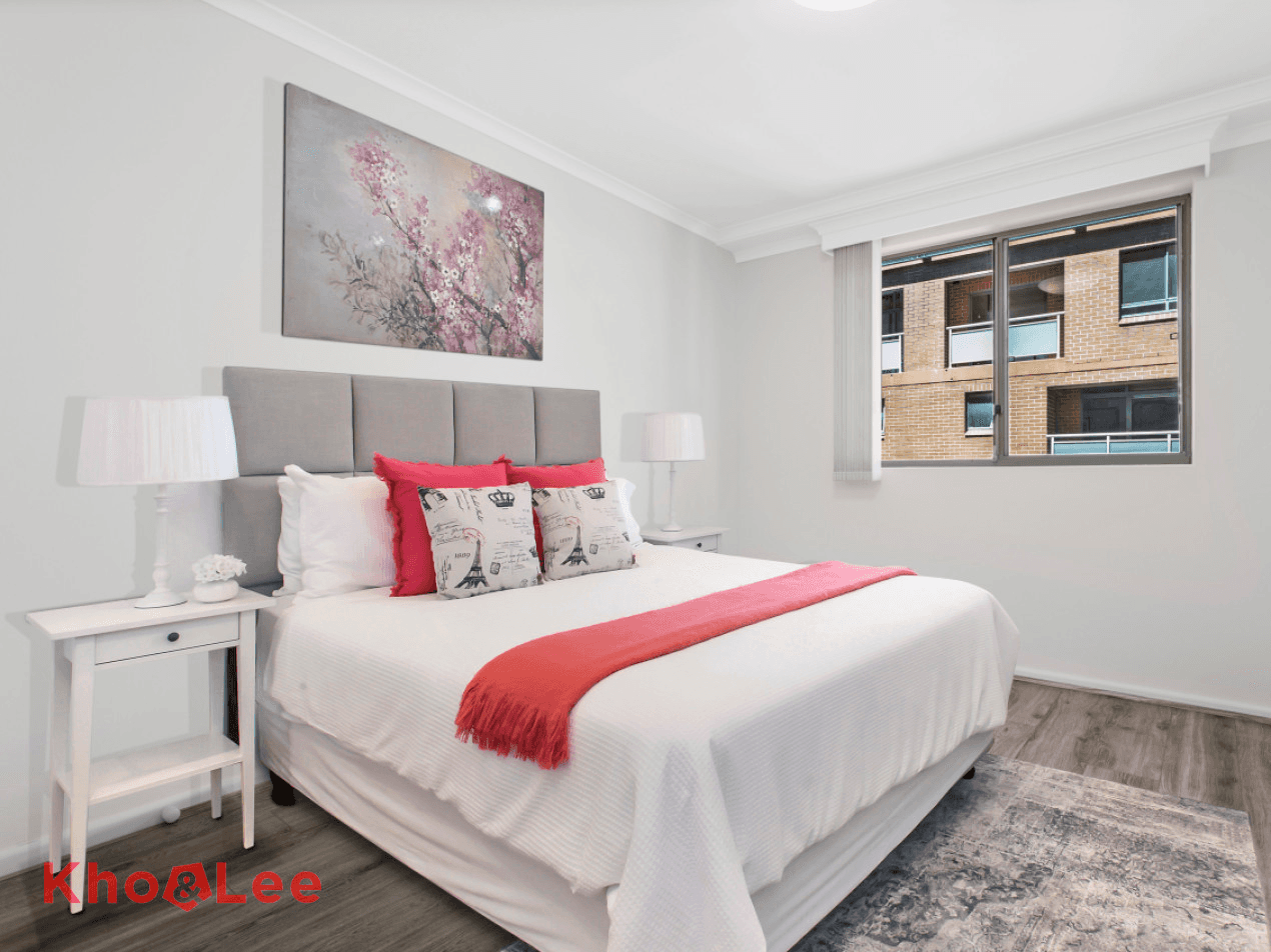 48/1-5 Harwood Street, Pyrmont, NSW 2009